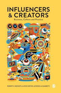 Produktbild: Influencers and Creators