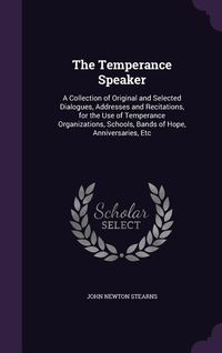 Produktbild: The Temperance Speaker