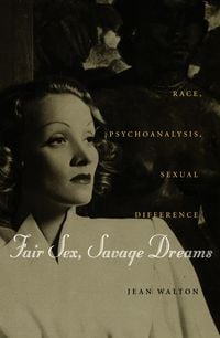 Produktbild: Fair Sex, Savage Dreams