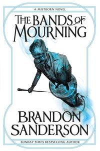Produktbild: The Bands of Mourning