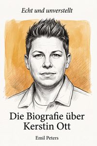 Produktbild: Die Biografie &uuml;ber Kerstin Ott