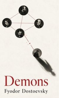 Produktbild: Demons