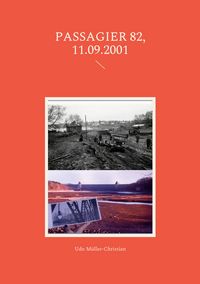 Produktbild: Passagier 82, 11.09.2001