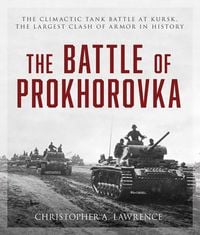 Produktbild: The Battle of Prokhorovka