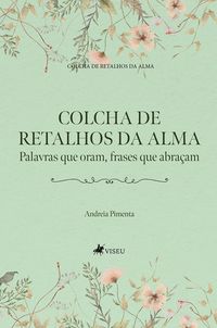 Produktbild: Colcha de Retalhos da Alma