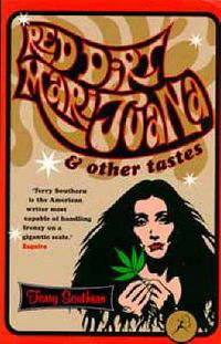 Produktbild: Red Dirt Marijuana