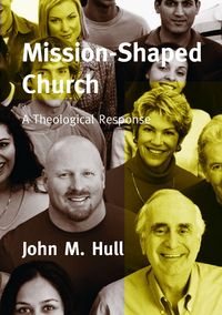 Produktbild: Mission-shaped Church