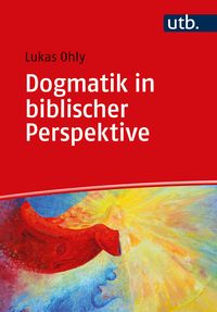 Produktbild: Dogmatik in biblischer Perspektive