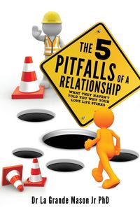 Produktbild: The 5 pitfalls of a Relationship