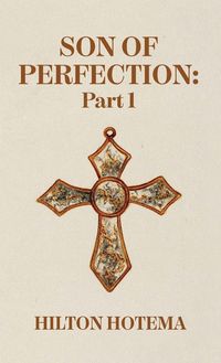 Produktbild: Son Of Perfection Part 1 Hardcover