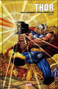 Produktbild: Thor. Tome 1