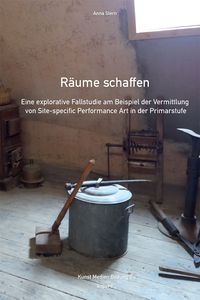 Produktbild: R&auml;ume schaffen