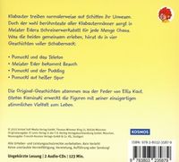 Pumuckl Klabautergeschichten
