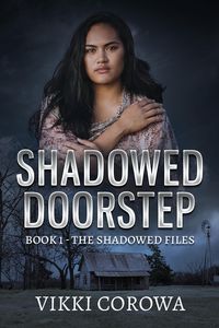 Produktbild: Shadowed Doorstep