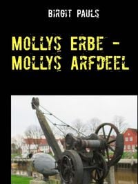 Produktbild: Mollys Erbe - Mollys Arfdeel