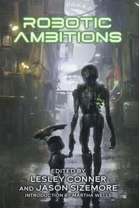 Produktbild: Robotic Ambitions