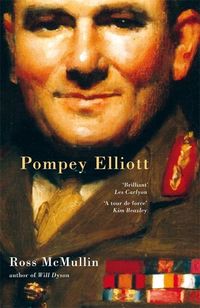 Produktbild: Pompey Elliott