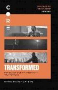 Produktbild: The Transformed Bible Study Guide