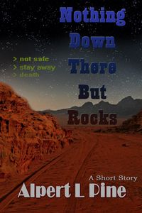 Produktbild: Nothing Down There But Rocks