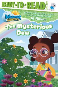Produktbild: The Mysterious Dew
