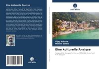 Produktbild: Eine kulturelle Analyse