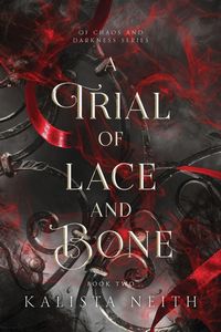 Produktbild: A Trial of Lace and Bone (2024)
