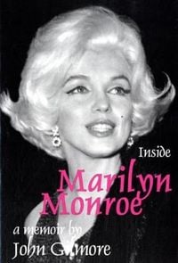 Produktbild: Inside Marilyn Monroe