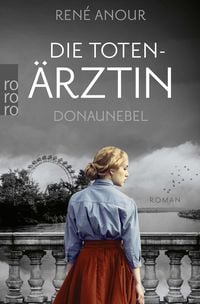Produktbild: Die Toten&auml;rztin: Donaunebel