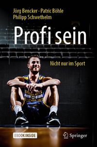 Produktbild: Profi sein - Nicht nur im Sport