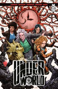 Produktbild: Underworld Collection Volume One