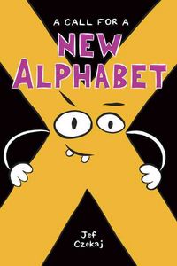 Produktbild: Call For a New Alphabet