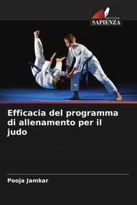 Produktbild: Efficacia del programma di allenamento per il judo