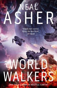 Produktbild: World Walkers