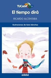 Produktbild: El tiempo dir&aacute;
