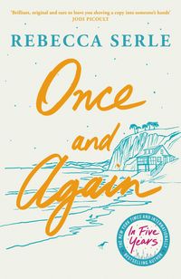 Produktbild: Serle, R: Once and Again