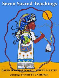 Produktbild: Seven Sacred Teachings