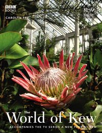 Produktbild: The World of Kew