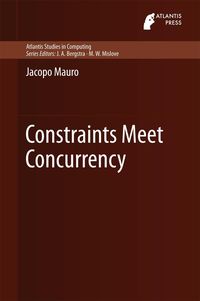 Produktbild: Constraints Meet Concurrency