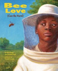 Produktbild: Bee Love (Can Be Hard)