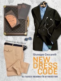 Produktbild: New Dress Code