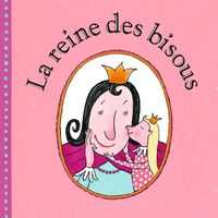Produktbild: La reine des bisous