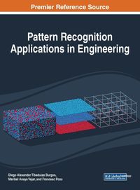 Produktbild: Pattern Recognition Applications in Engineering