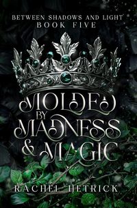 Produktbild: Molded By Madness & Magic