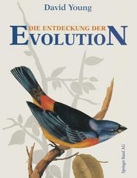 Produktbild: Die Entdeckung der Evolution