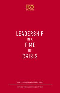 Produktbild: Leadership in a Time of Crisis