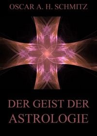 Produktbild: Der Geist der Astrologie
