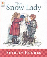 Produktbild: Snow Lady