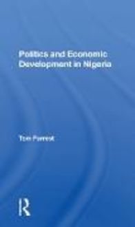 Produktbild: Forrest, T: Politics And Economic Development In