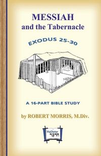 Produktbild: Messiah in the Tabernacle