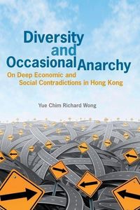 Produktbild: Diversity & Occasional Anarchy